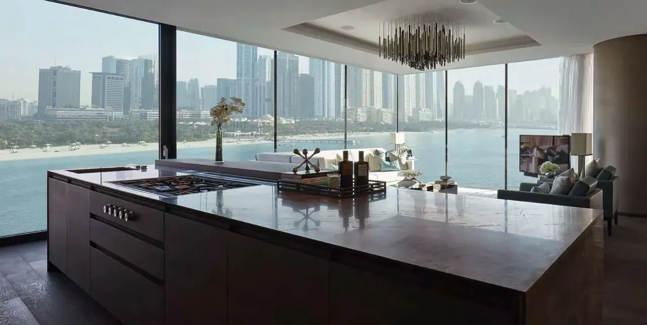 ون بالم من أمنيات معرض 1