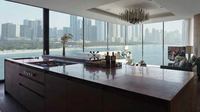 One Palm By Omniyat gallery 1