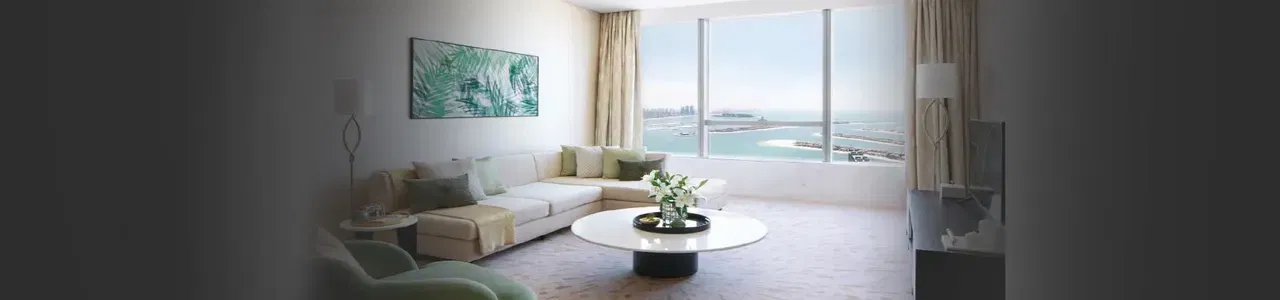 برج النخلة من نخيل معرض 2