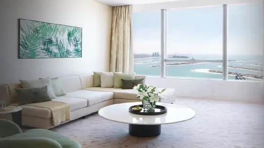 The Palm Tower by Nakheel gallery 2