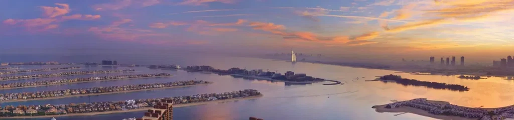 Dubai Offplan Properties