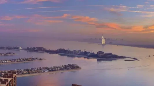 The Palm Tower by Nakheel gallery 3