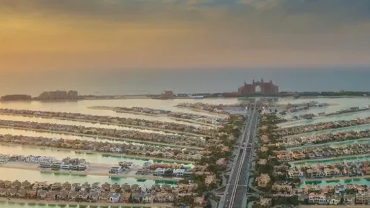 The Palm Tower by Nakheel gallery 4