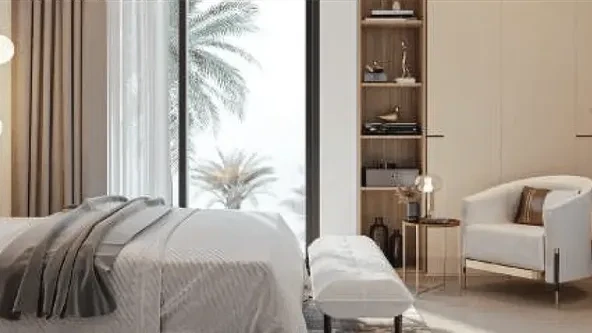 Murooj Al Furjan Villas By Nakheel gallery 1