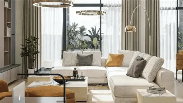 Murooj Al Furjan Villas By Nakheel gallery 2