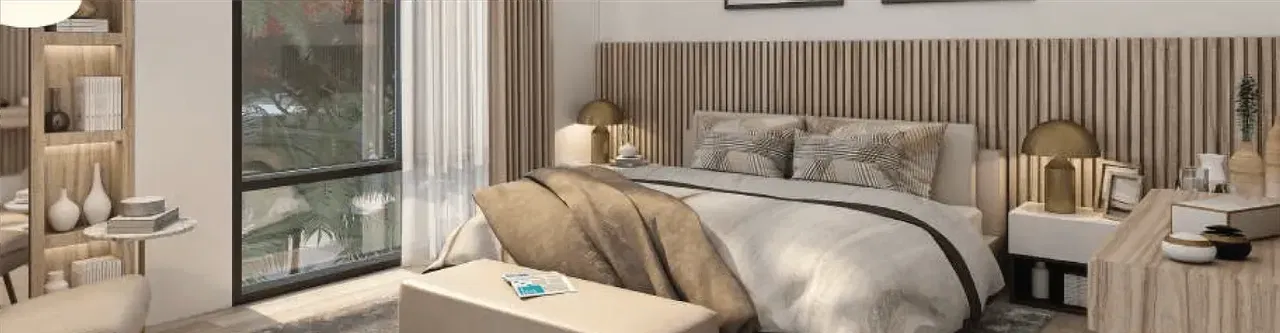 Виллы Murooj Al Furjan от Nakheel галерея 3