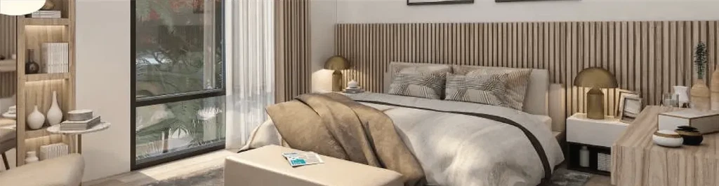 Dubai Offplan Properties