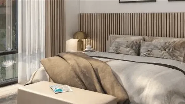 Murooj Al Furjan Villas By Nakheel gallery 3