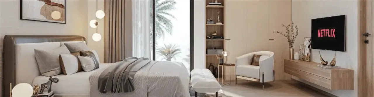 Виллы Murooj Al Furjan от Nakheel галерея 4