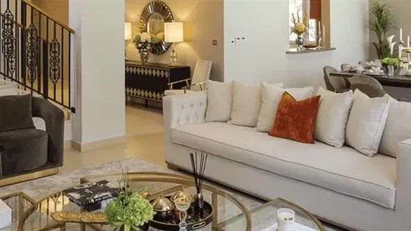 Nad Al Sheba Villas By Nakheel gallery 1