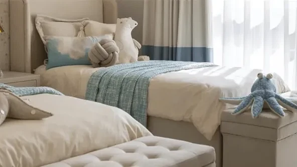 Nad Al Sheba Villas By Nakheel gallery 4