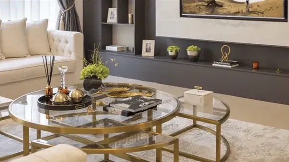 Nad Al Sheba Villas By Nakheel gallery 3