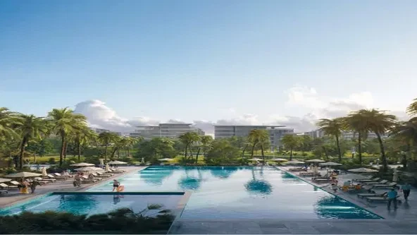 Acacia Park Heights By Emaar gallery 1