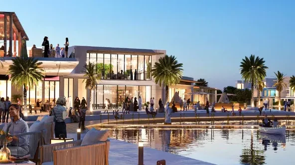 Damac Lagoons By Damac gallery 11