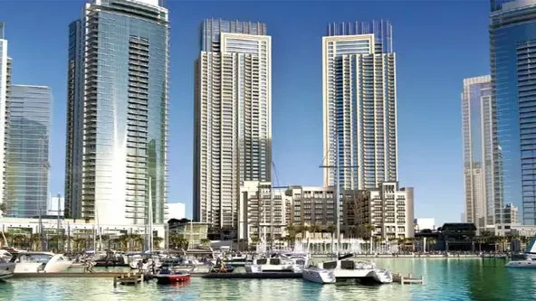 Emaar Harbour Views Apartments gallery 1