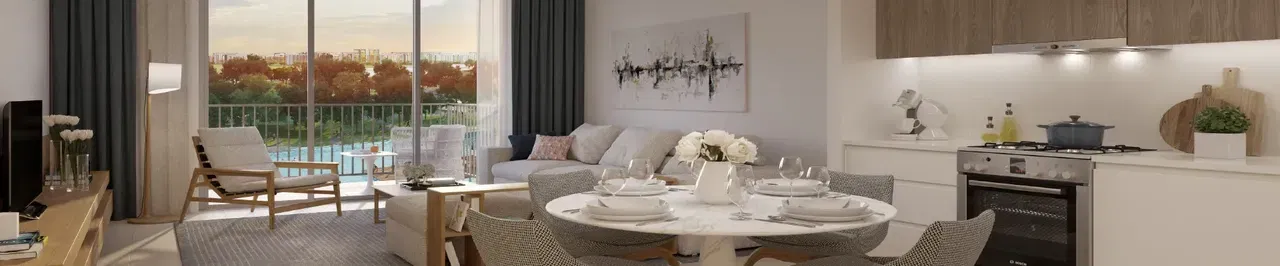 Park Ridge By Emaar gallery 1