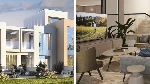 Greenwoods Villas By Damac gallery 3