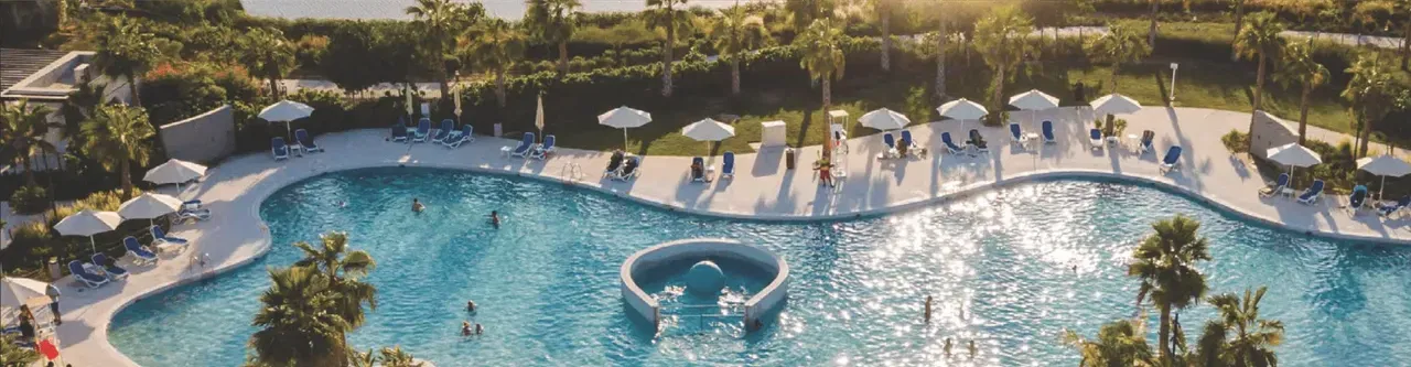 Silver Springs от Damac галерея 2