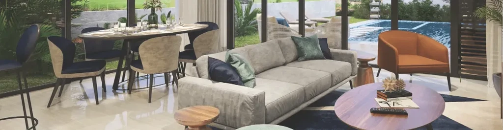 Dubai Offplan Properties