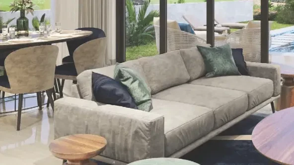 Silver Springs By Damac gallery 3