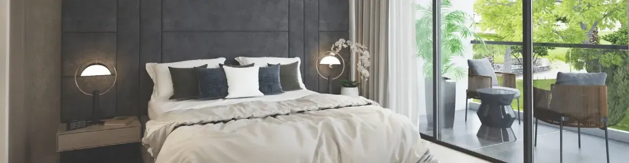 Silver Springs от Damac галерея 4