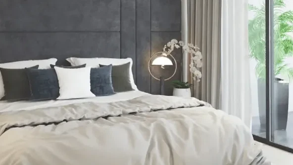 Silver Springs By Damac gallery 4