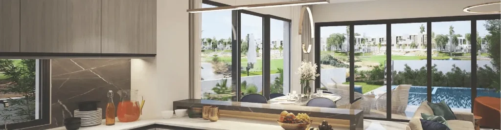 Dubai Offplan Properties