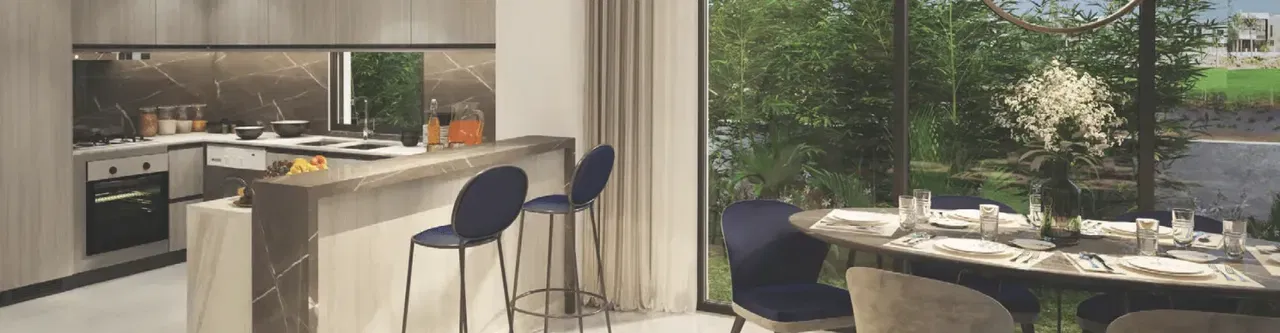 Silver Springs от Damac галерея 6