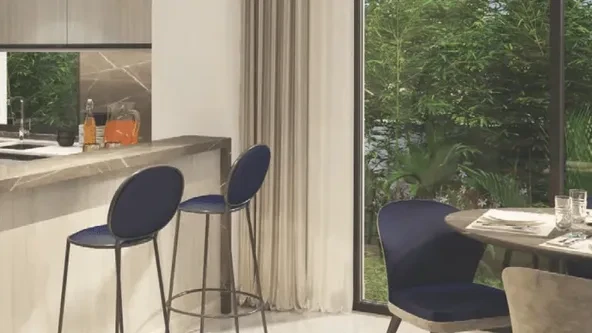 Silver Springs By Damac gallery 6