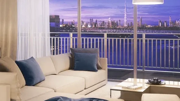 Harbour Views 2 Apartments By Emaar gallery 1