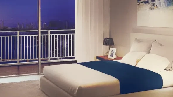 Harbour Views 2 Apartments By Emaar gallery 2