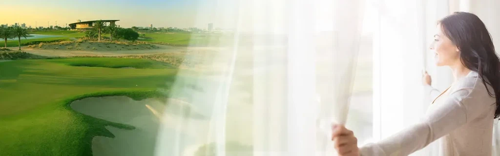 شقق داماك بيلفيستا