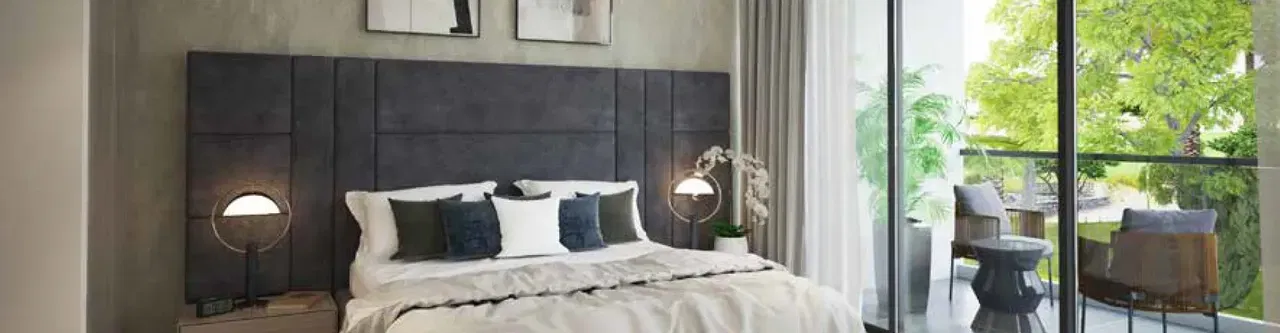 فلل داماك ذا ليجندز معرض 1