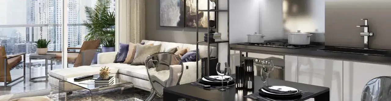 برج زادا من داماك معرض 2