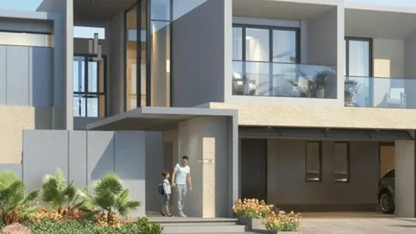 Jebel Ali Village Villas By Nakheel gallery 1