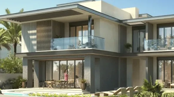 Jebel Ali Village Villas By Nakheel gallery 2