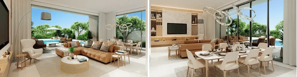 Dubai Offplan Properties