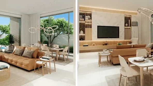 Jebel Ali Village Villas By Nakheel gallery 3