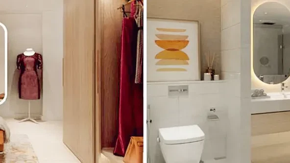 Jebel Ali Village Villas By Nakheel gallery 4