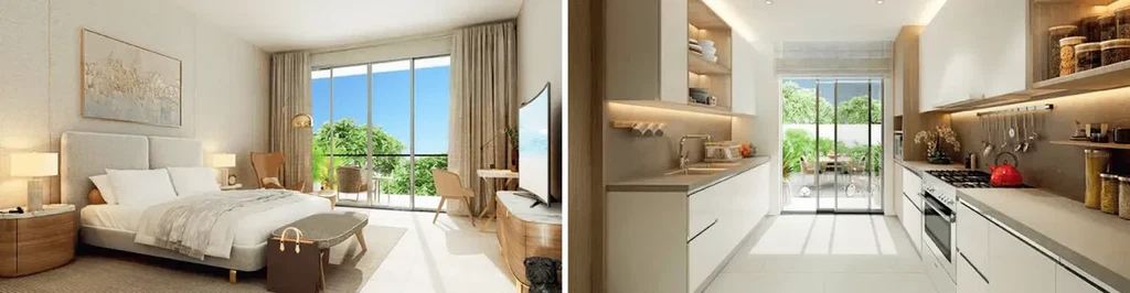 Dubai Offplan Properties