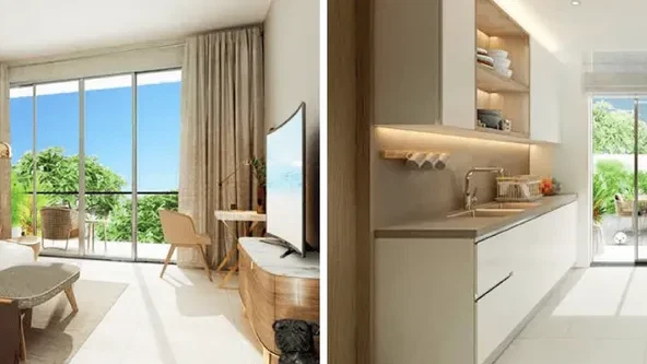 Jebel Ali Village Villas By Nakheel gallery 5