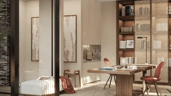 Alaya Villas By Majid Al Futtaim gallery 1