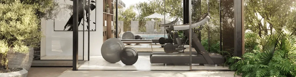 Незаконченная недвижимость в Дубае