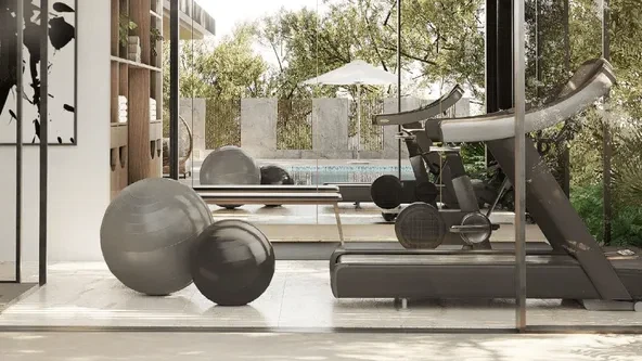 Alaya Villas By Majid Al Futtaim gallery 2