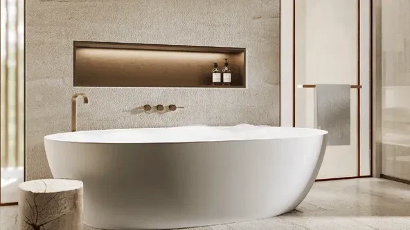 Alaya Villas By Majid Al Futtaim gallery 3