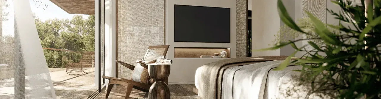 Alaya Villas By Majid Al Futtaim gallery 4