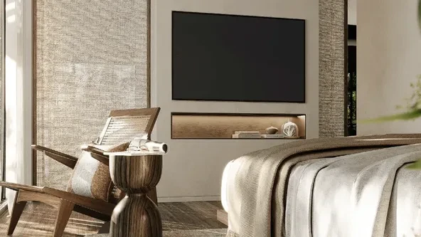 Alaya Villas By Majid Al Futtaim gallery 4