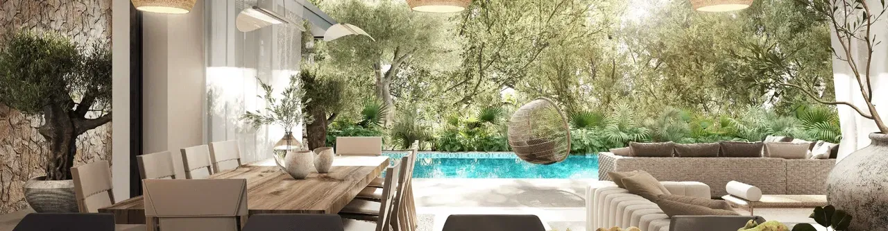 Alaya Villas By Majid Al Futtaim gallery 5