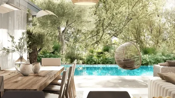 Alaya Villas By Majid Al Futtaim gallery 5