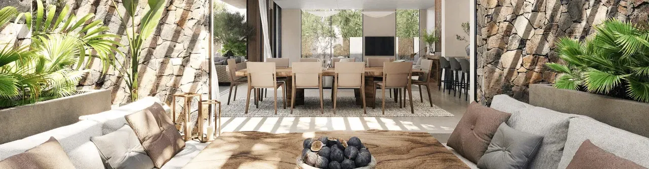 Alaya Villas By Majid Al Futtaim gallery 7